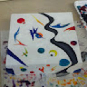 Meet your Posher, Alex